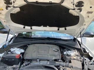 Used 2025 Jaguar F-PACE R-Dynamic S AWD/4WD image 8