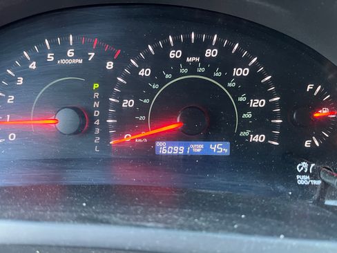 Used 2007 Toyota Camry SE image 9