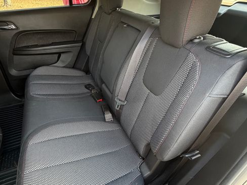 Used 2012 Chevrolet Equinox LT image 15