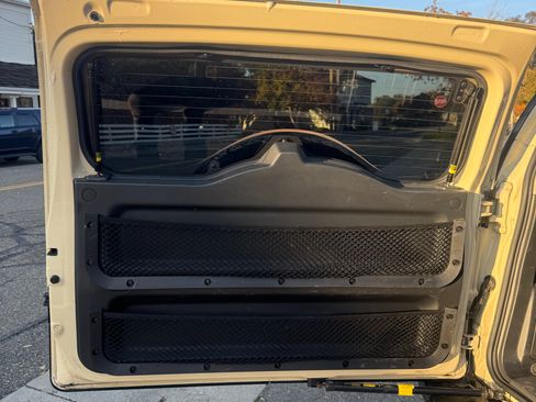 Used 2010 Toyota FJ Cruiser 4WD image 6