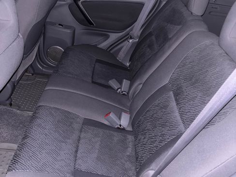 Used 2002 Toyota RAV4 4WD image 20