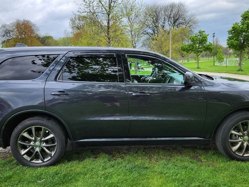 Used 2015 Dodge Durango SXT w/ Quick Order Package 23B image 10