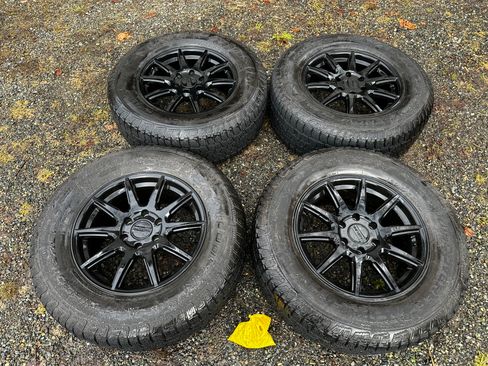 Used 2018 Ford F150 Limited image 21