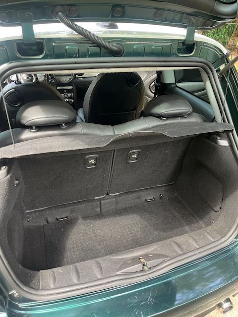 Used 2008 MINI Cooper Hardtop FWD image 10