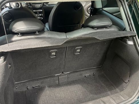 Used 2008 MINI Cooper Hardtop FWD image 10