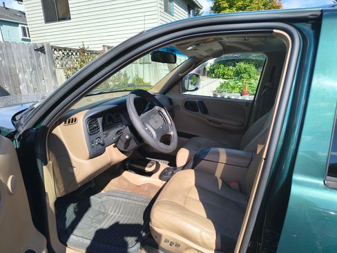 Used 1998 Dodge Durango 4WD image 12
