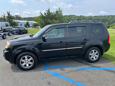Used 2011 Honda Pilot Touring image 5