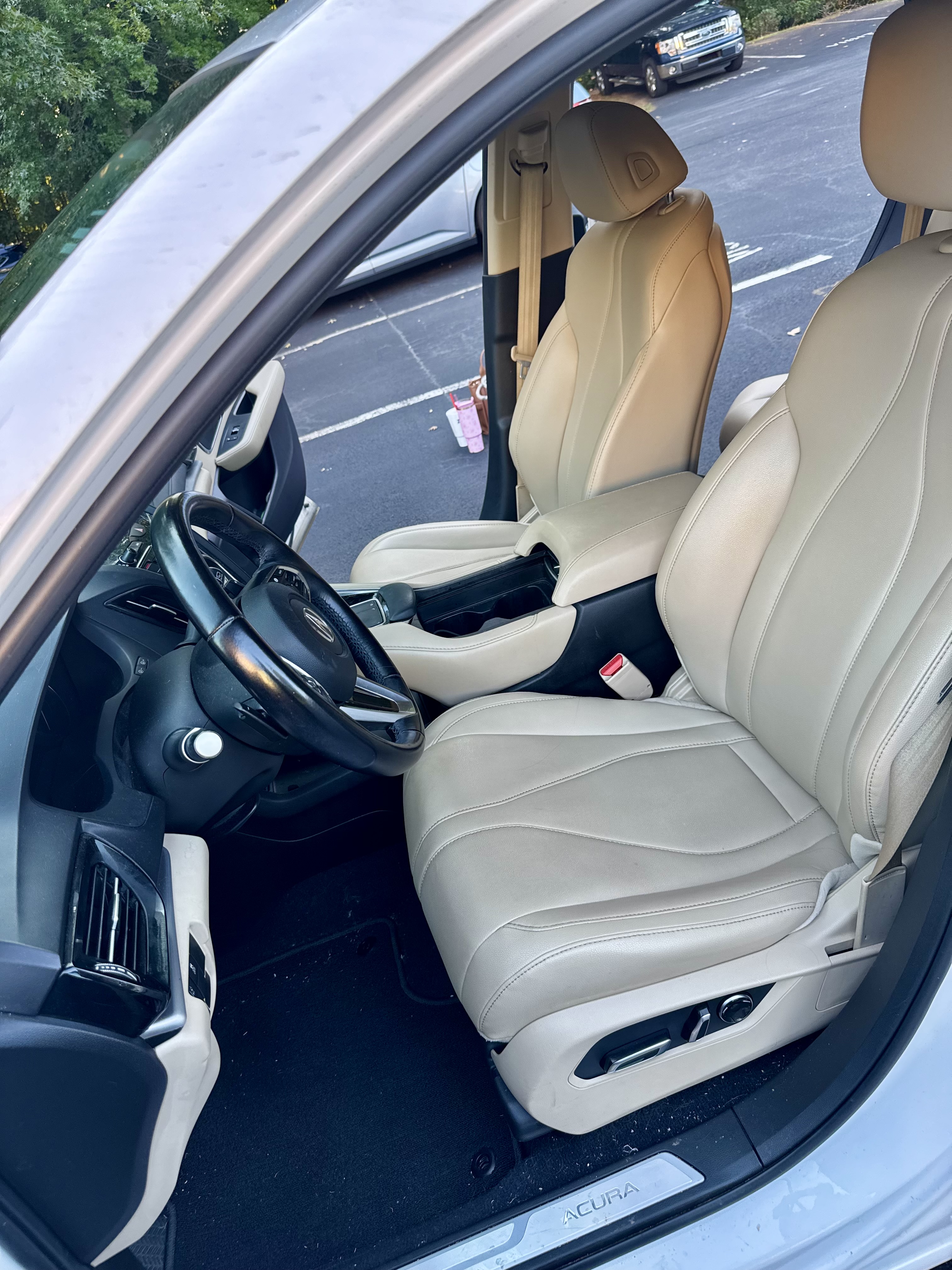 Used 2021 Acura RDX FWD image 6