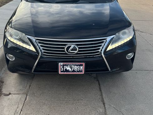 Used 2013 Lexus RX 350 AWD image 6