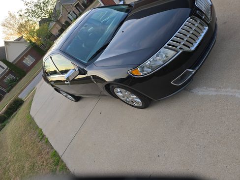 Used 2012 Lincoln MKZ image 6