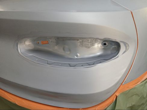 Used 2021 Bentley Bentayga image 13