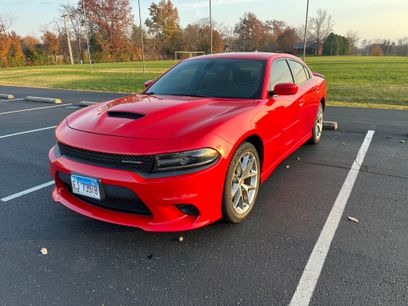 Used 2021 Dodge Charger GT