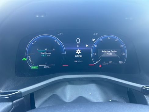 Used 2026 Toyota Camry XSE w/ Premium Package FWD image 10