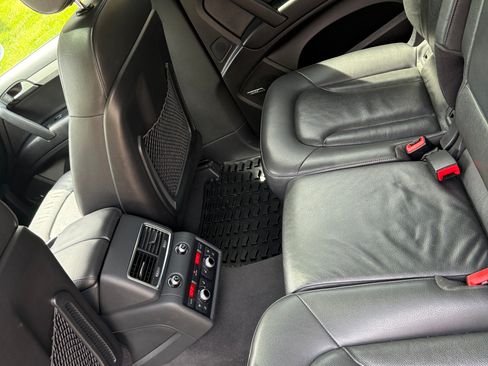 Used 2014 Audi Q7 3.0T S line Prestige image 13