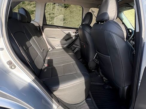 Used 2020 Subaru Forester Premium w/ Popular Package #1 image 21