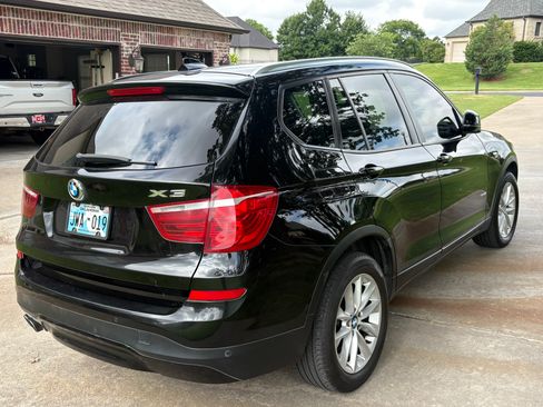 Used 2015 BMW X3 xDrive28i AWD/4WD image 25