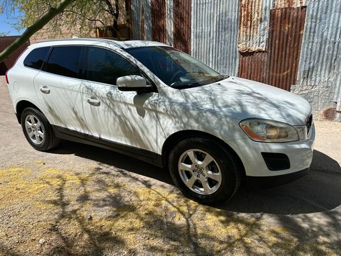 Used 2011 Volvo XC60 3.2 image 5