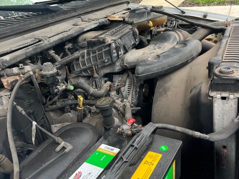 Used 2006 Ford F250 XL RWD image 13