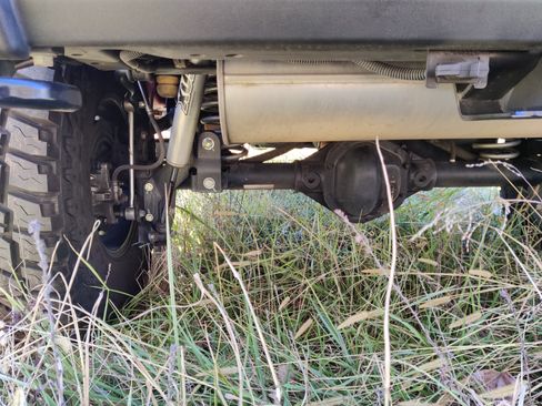 Used 2014 Jeep Wrangler Unlimited Sport w/ Quick Order Package 23S image 26