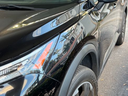 Used 2024 Nissan Rogue SV w/ SV Premium Package image 1