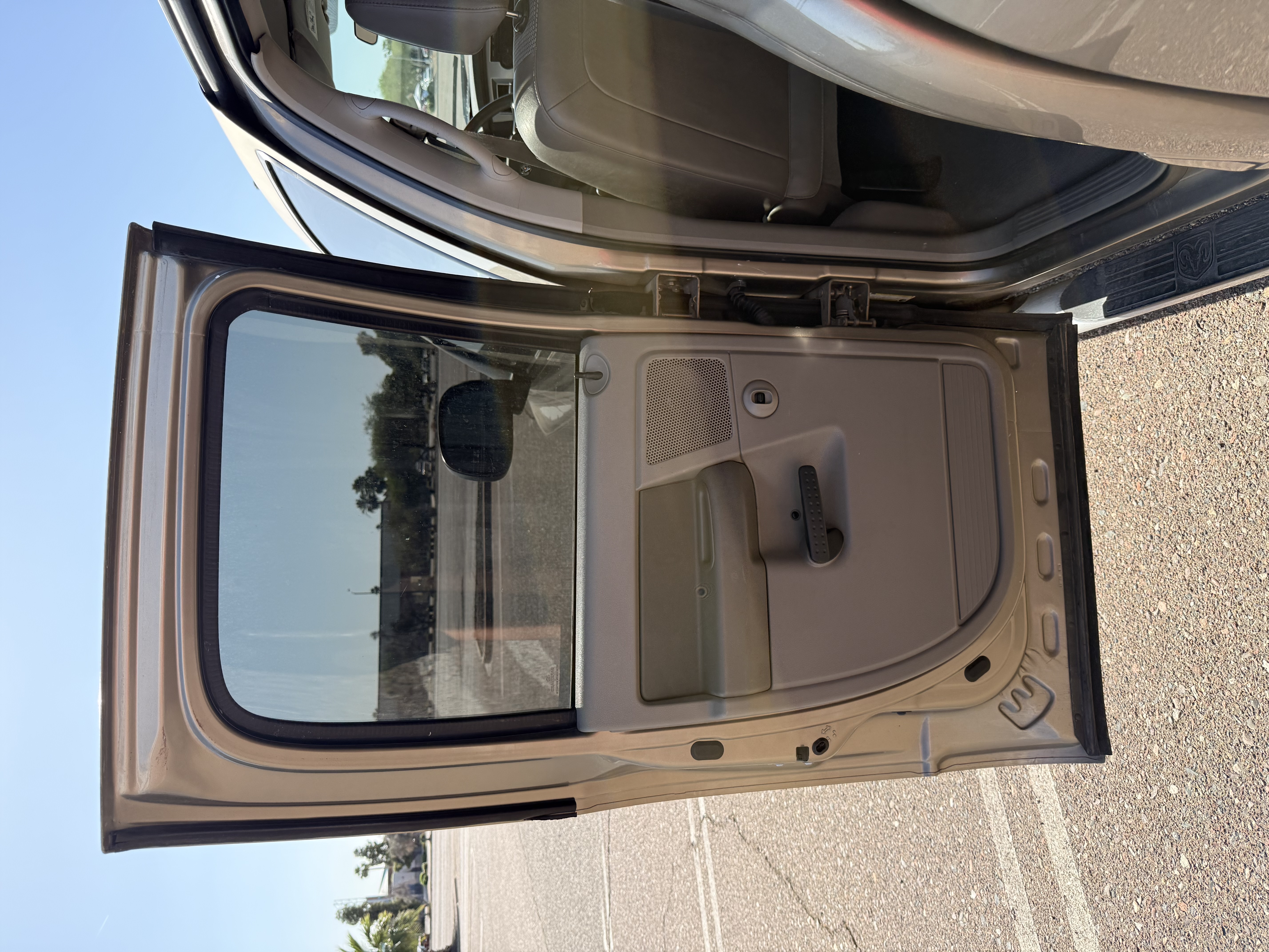 Used 2008 Dodge Ram 1500 Truck SLT w/ Trailer Tow Group RWD image 18