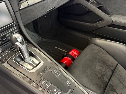 Used 2016 Porsche 911 GT3 RS RWD image 11