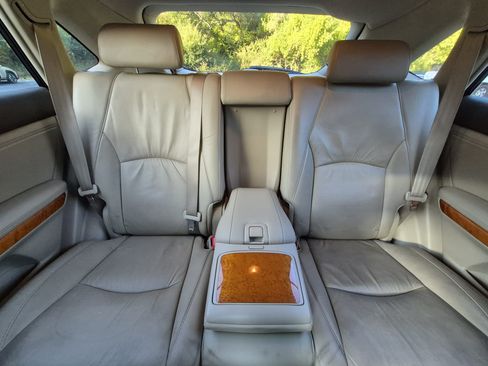 Used 2009 Lexus RX 350 AWD image 11
