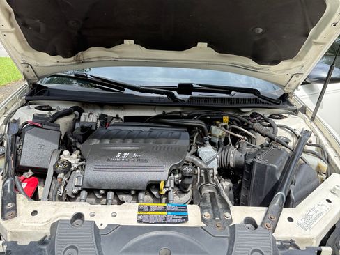 Used 2006 Chevrolet Monte Carlo SS w/ Convenience Package FWD image 17