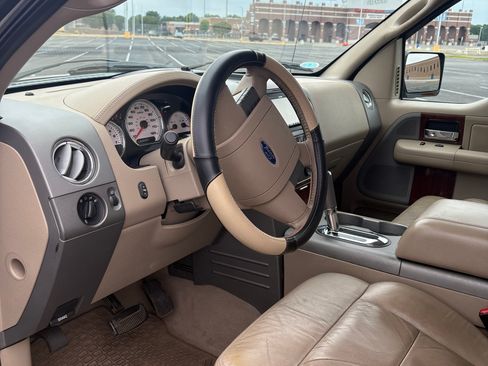 Used 2006 Ford F150 Lariat AWD/4WD image 19