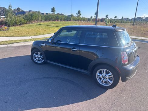 Used 2012 MINI Cooper Hardtop image 5