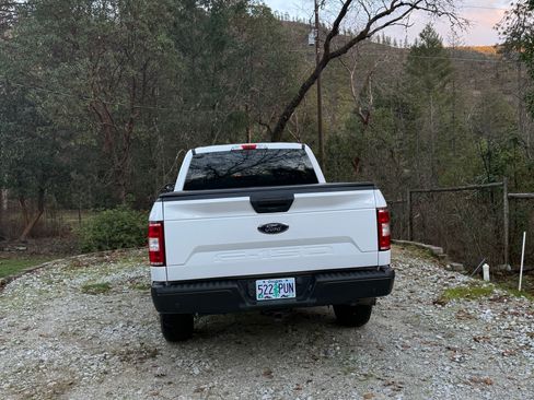 Used 2019 Ford F150 XL w/ XL Power Equipment Group image 13