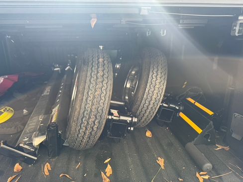 Used 2024 Chevrolet Silverado 3500 LT w/ All Star Edition image 19