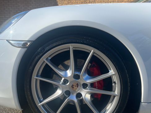 Used 2014 Porsche 911 Carrera image 10