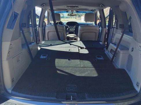 Used 2015 Honda Pilot Touring image 30