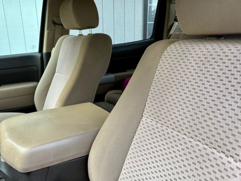 Used 2008 Toyota Tundra SR5 image 5