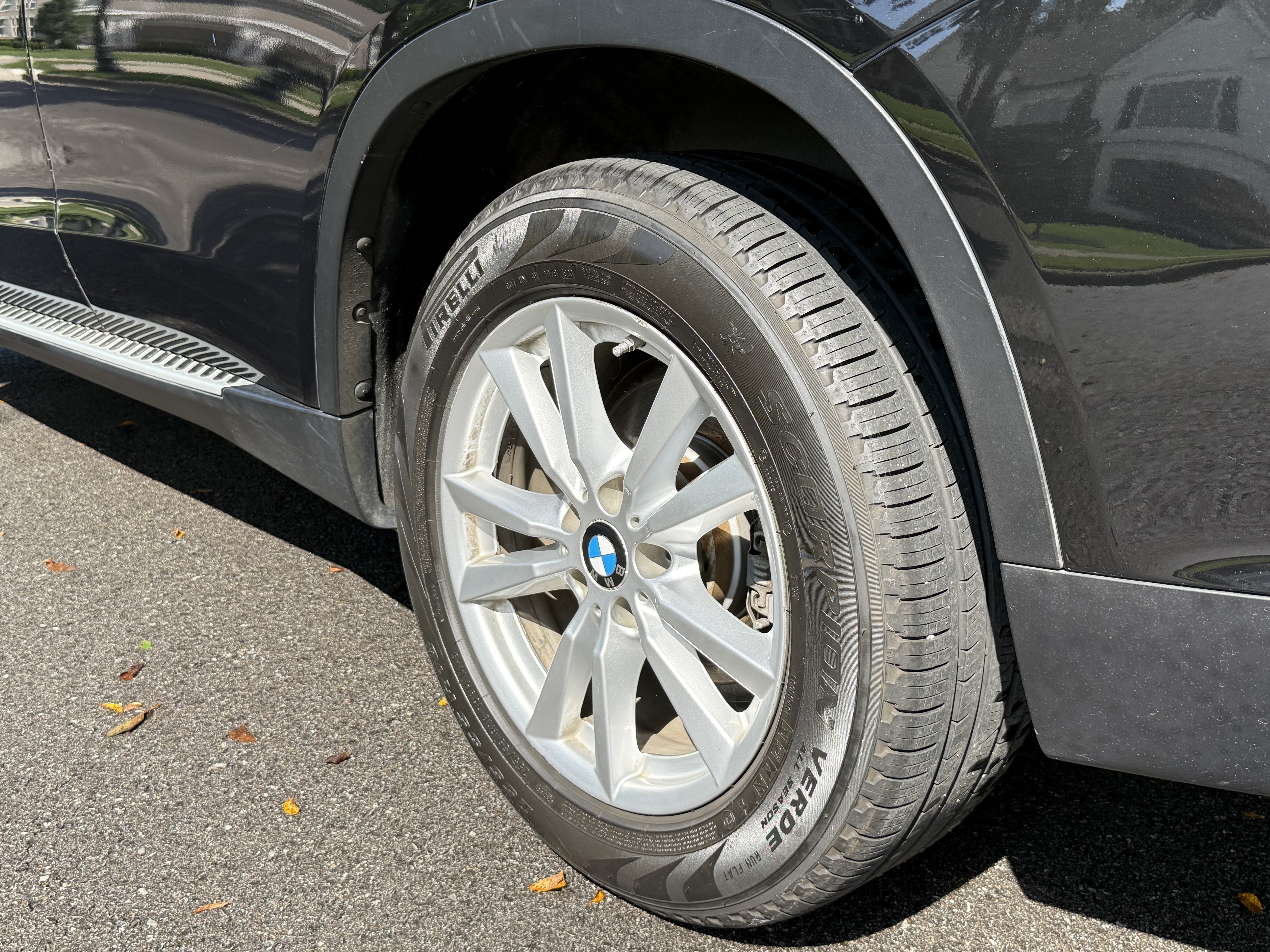Used 2015 BMW X5 xDrive35d AWD/4WD image 27