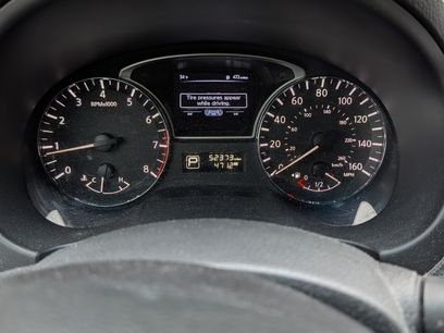 Used 2015 Nissan Altima 2.5 S w/ Power Driver Seat Package