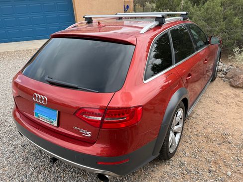 Used 2015 Audi A4 Premium Plus w/ Premium Plus Package image 28