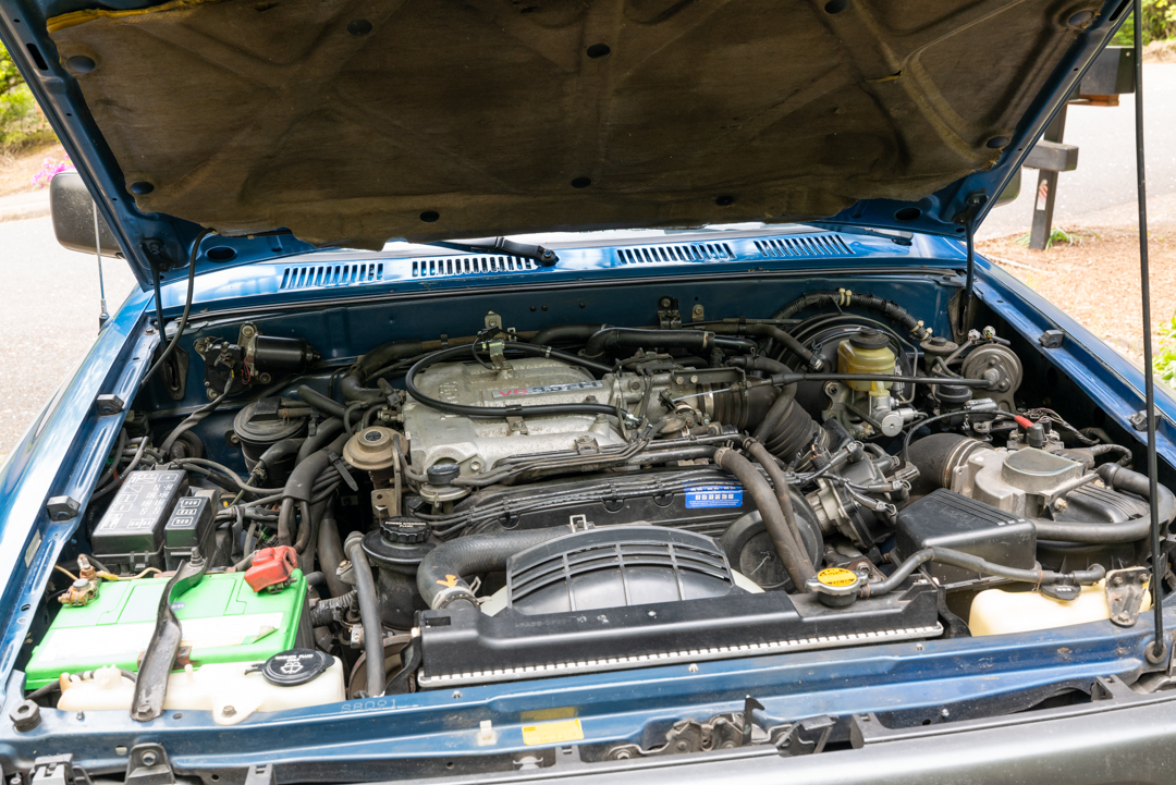Used 1992 Toyota 4Runner SR5 AWD/4WD image 19