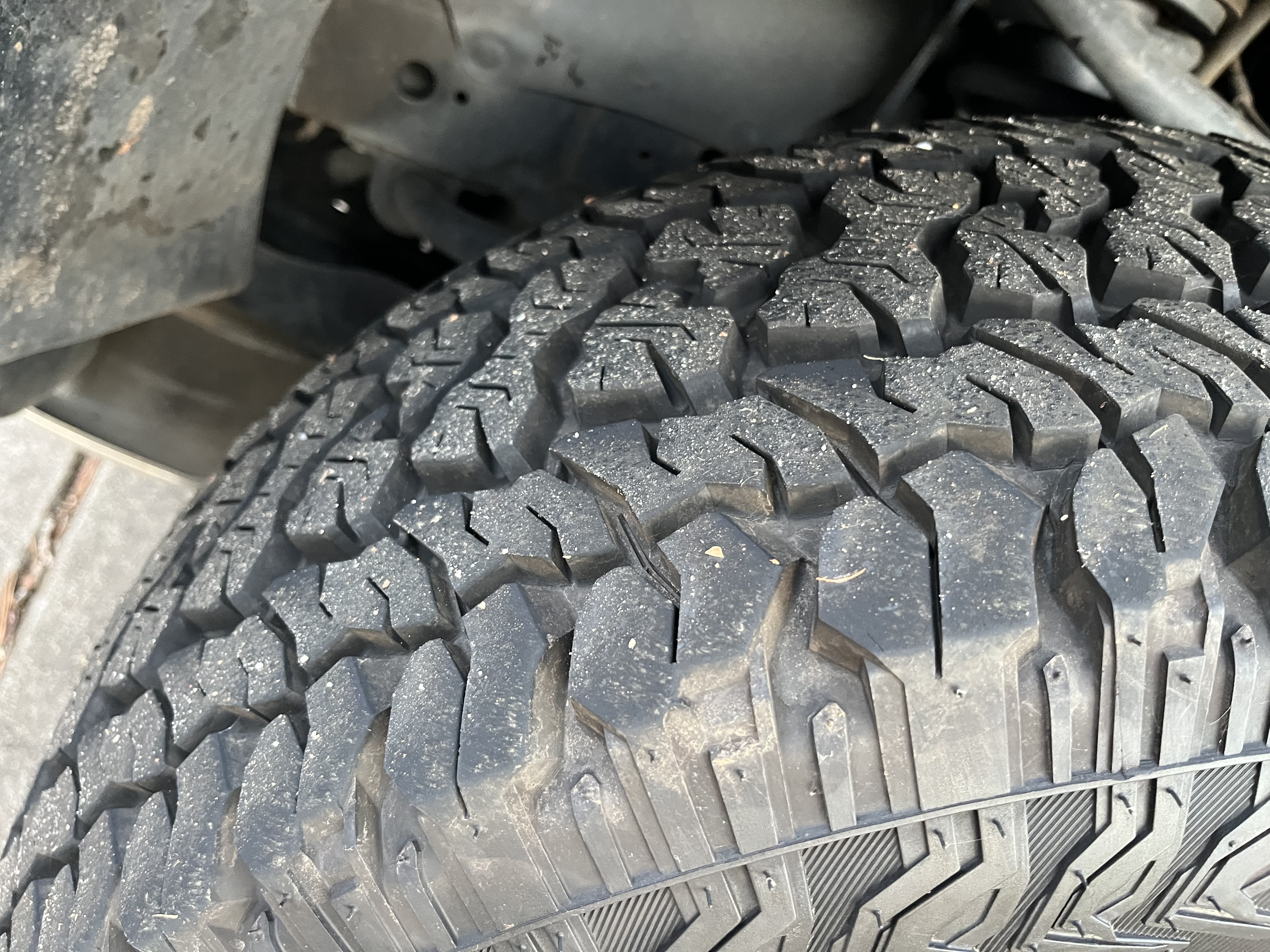 Used 2007 Toyota FJ Cruiser 4WD image 14