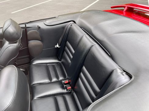 Used 1996 Ford Mustang GT RWD image 24