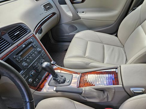 Used 2007 Volvo S60 2.5T image 23