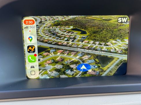 Used 2015 Volvo XC70 T6 image 8