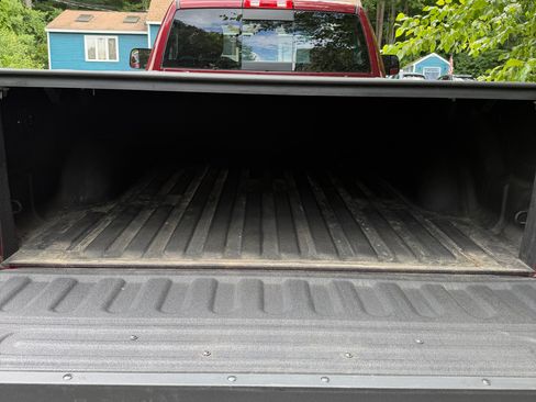 Used 2022 RAM 2500 Big Horn w/ Level A Equipment Group AWD/4WD image 30