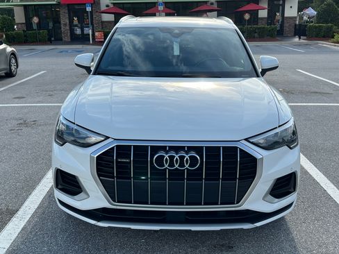 Used 2021 Audi Q3 2.0T Premium w/ Convenience Package AWD/4WD image 10