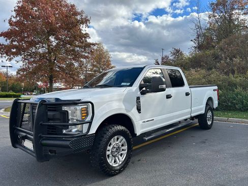 Used 2019 Ford F350 XL w/ Power Equipment Group image 1