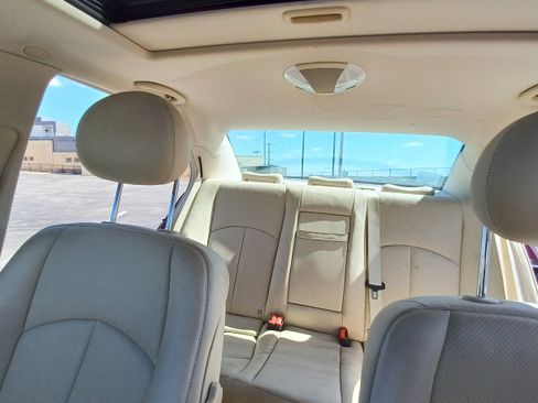 Used 2003 Mercedes-Benz E 320 Sedan image 18