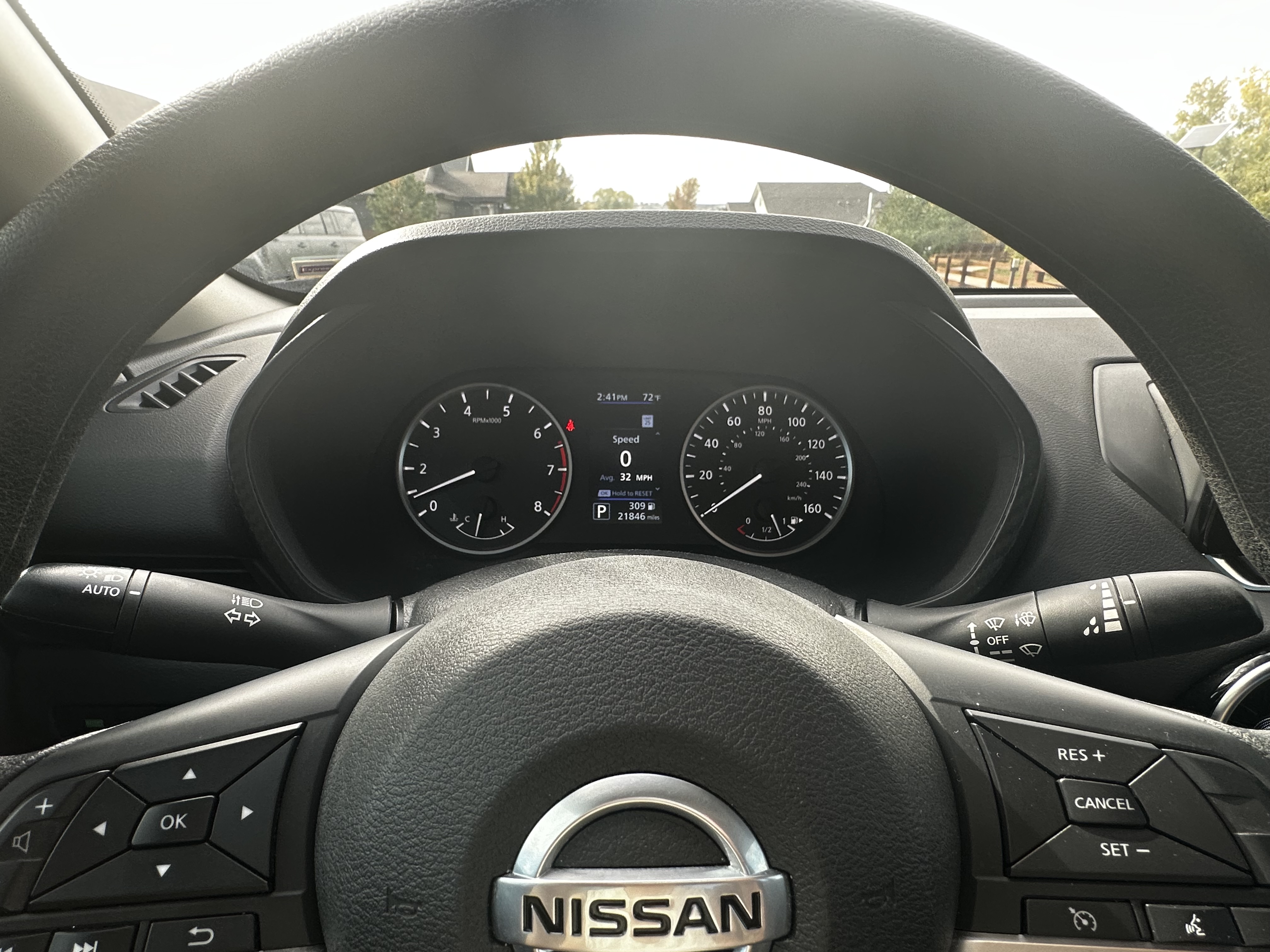 Used 2023 Nissan Sentra S FWD image 10