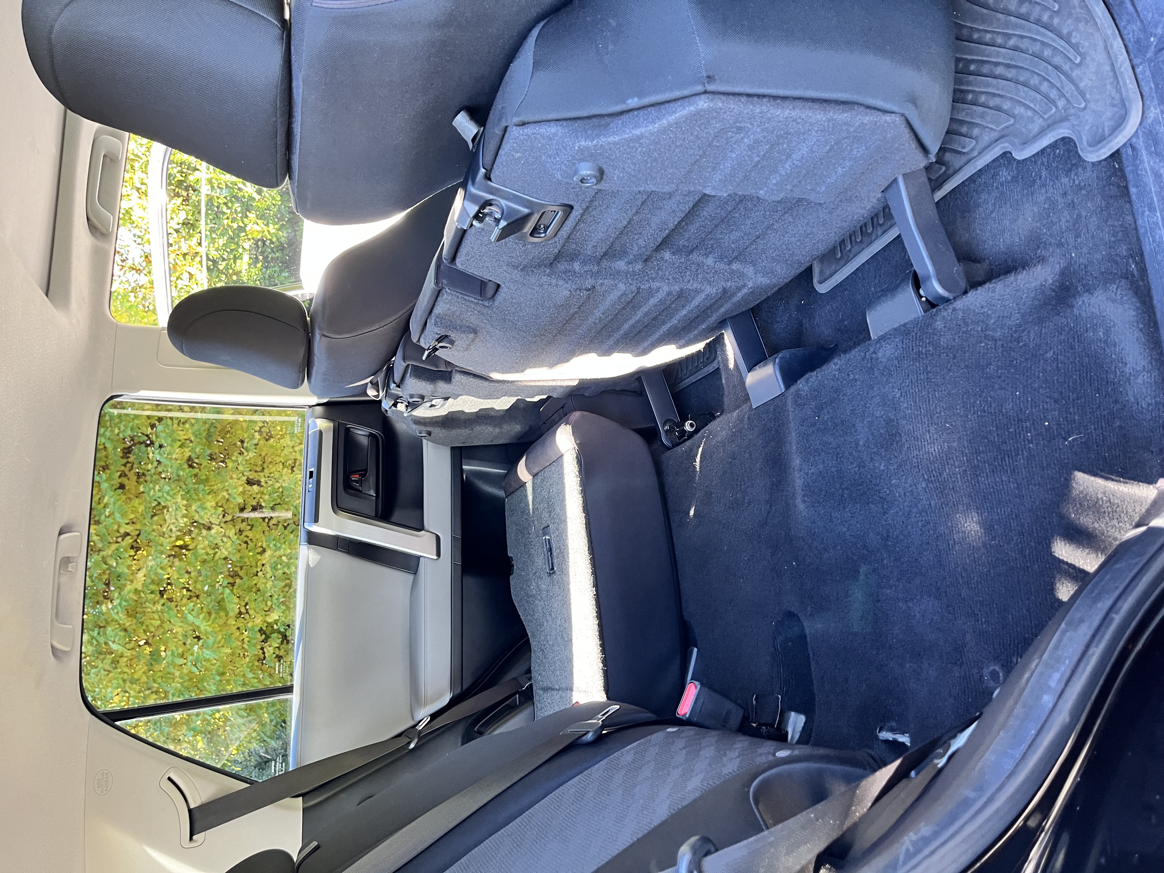 Used 2011 Toyota 4Runner Trail AWD/4WD image 8