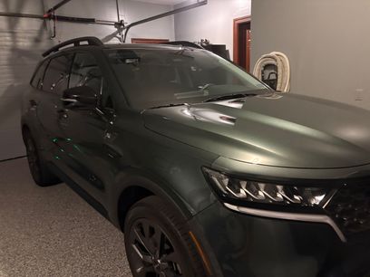 Used 2023 Kia Sorento X-Line EX